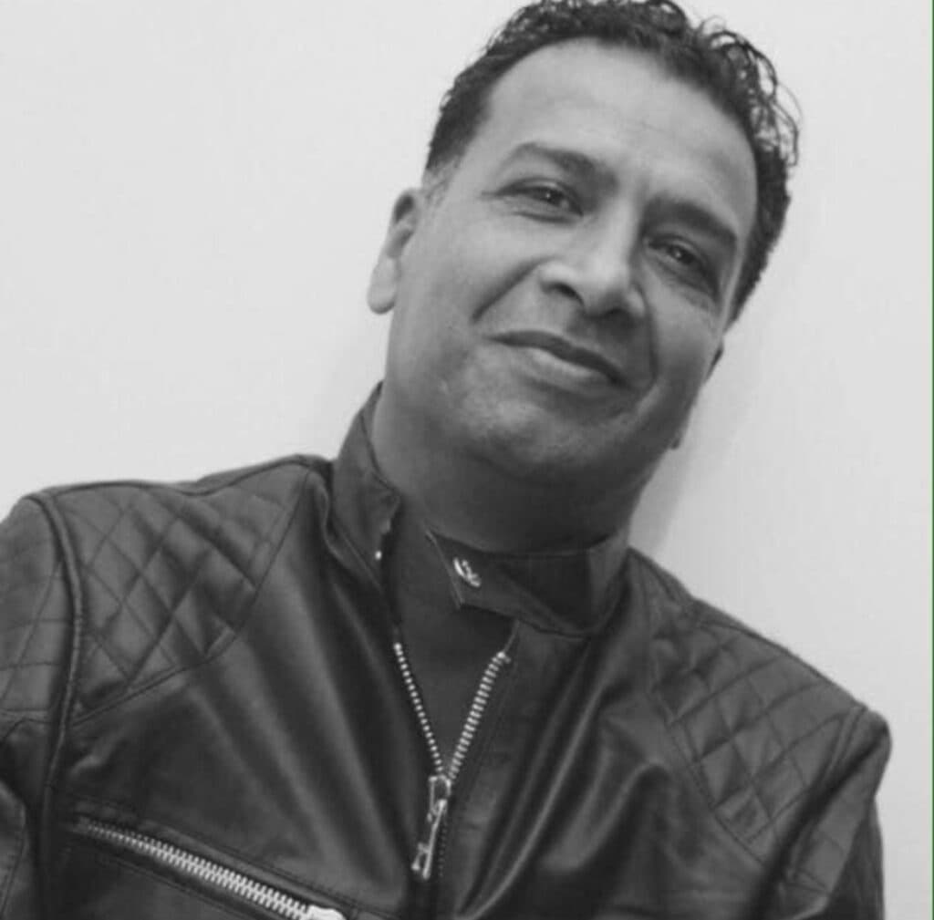 John Roel